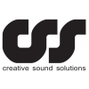 Creative Sound Solutions