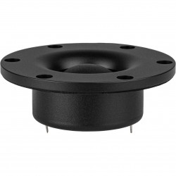 CSS LD25X Silk Dome XBL2 Tweeter