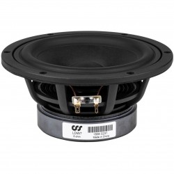 CSS LDW7 Bass-midwoofer