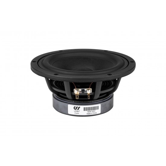 CSS LDW7 Bass-midwoofer