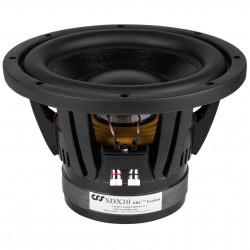 CSS SDX10 XBL2 Subwoofer