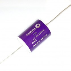 ClarityCap CSA 68uF Capacitor