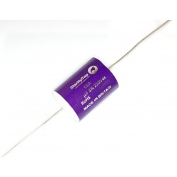 ClarityCap CSA 10uF Capacitor