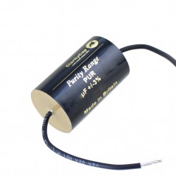 ClarityCap PUR 8.2uF Capacitor