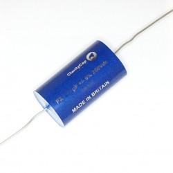 ClarityCap PX 9.0uF Capacitor