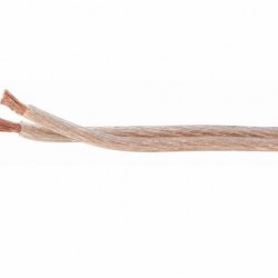 11AWG OXYGEN FREE COPPER SPEAKER CABLE