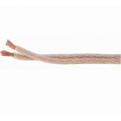 13AWG OXYGEN FREE COPPER SPEAKER CABLE