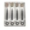 Speaker Spikes - Pack of 4