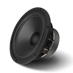 HiVi E8 Midwoofer Woofer Driver