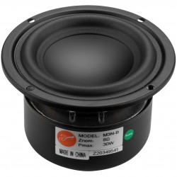 HiVi M3N-B Magnesium Cone Midwoofer