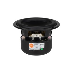 HiVi M5N-B Magnesium Cone Midwoofer