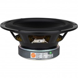 HiVi M8N-1B Magnesium Cone Woofer