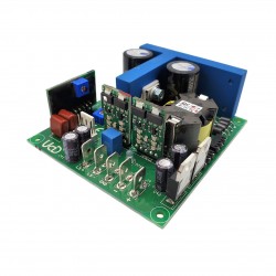 DIYClassD UcD400HG Amplifier Module