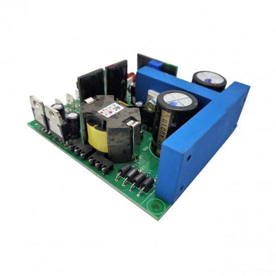 DIYClassD UcD400HG Amplifier Module