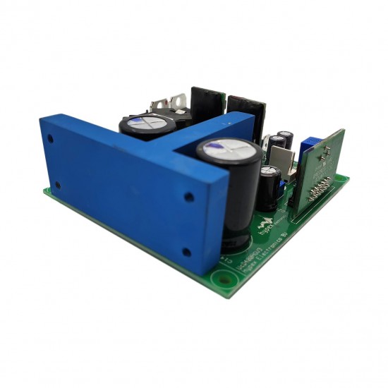 DIYClassD UcD400HG Amplifier Module