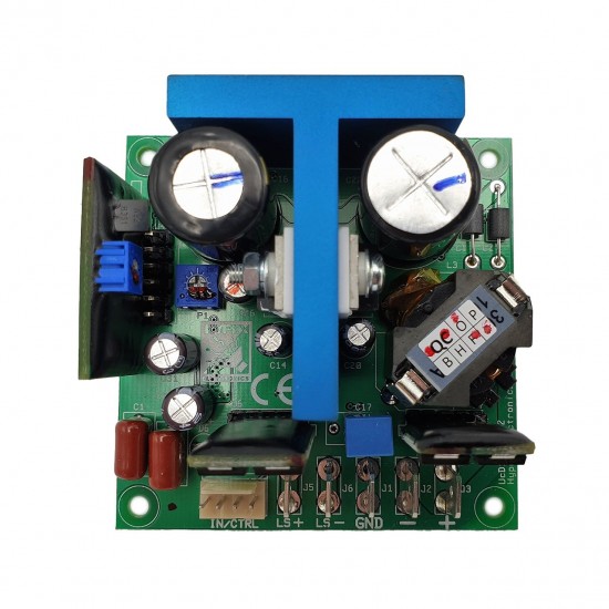 DIYClassD UcD180HG Amplifier Module