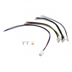 DIYClassD Cable set SMPS400