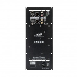 Hypex FusionAmp FA252