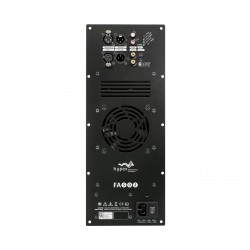 Hypex FusionAmp FA502