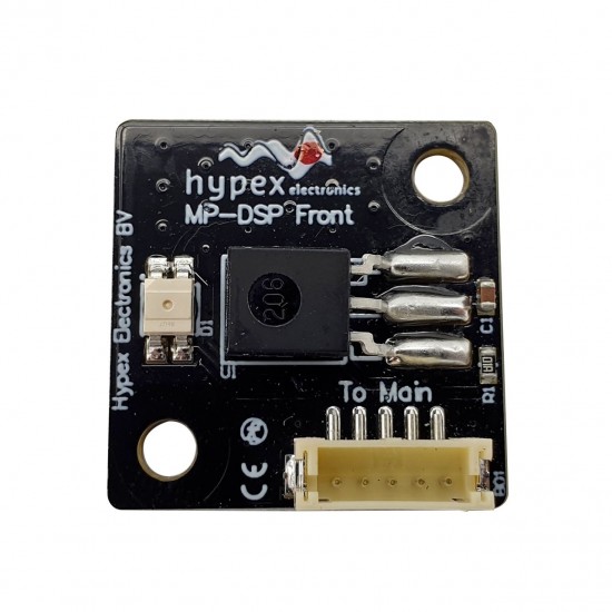 Hypex Fusion Remote Kit