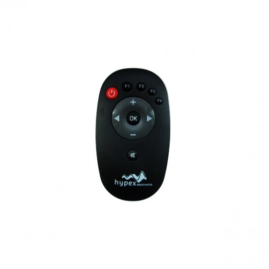 Hypex Remote Control