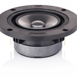 Mark Audio Alpair 5M Grey