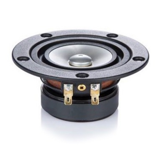 Mark Audio CHN50