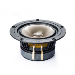 Mark Audio Pluvia 11 - Chrome