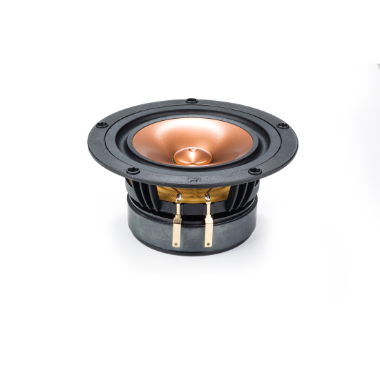 Mark Audio Pluvia 11 - Gold