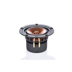 Mark Audio Pluvia 7.2 HD Gold