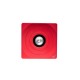 Mark Audio Tozzi One Red Kit - DIY Assembly Pair