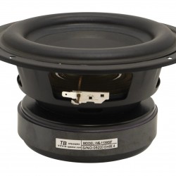 Tang Band W6-1139SIF Subwoofer